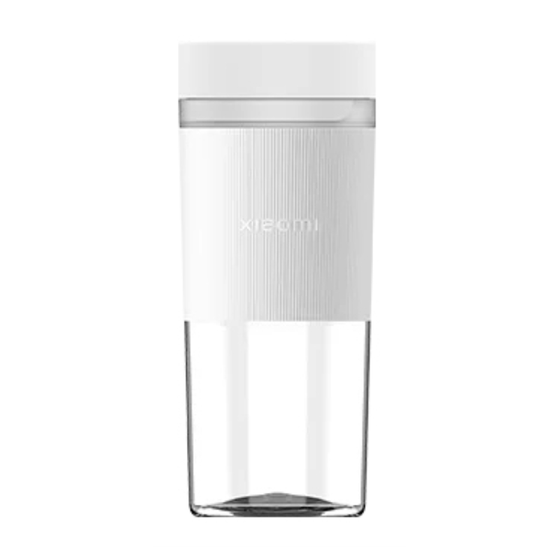 Xiaomi Portable Blender 0,3 L Batidora de vaso portátil 45 W Transparente, Blanco