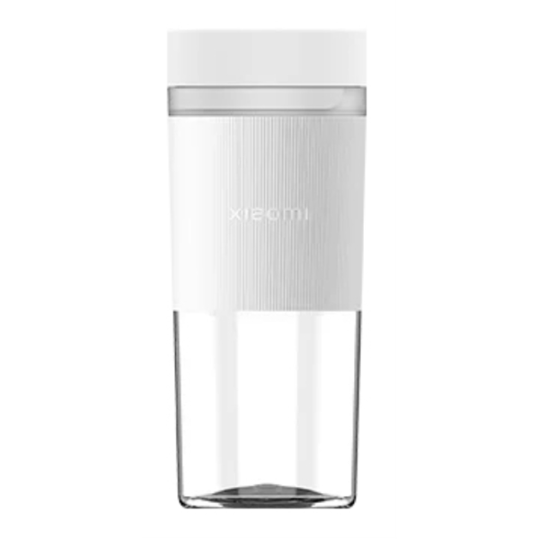 Xiaomi Portable Blender 0,3 L Batidora de vaso portátil 45 W Transparente, Blanco