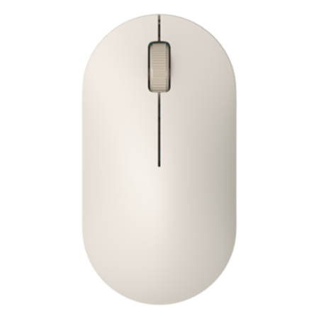Xiaomi Lite 2 ratón Oficina Izquierda RF inalámbrico 1000 DPI
