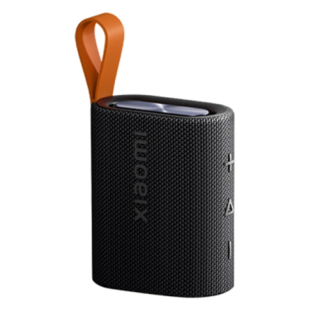 Xiaomi Sound Pocket Altavoz portátil estéreo Negro 5 W