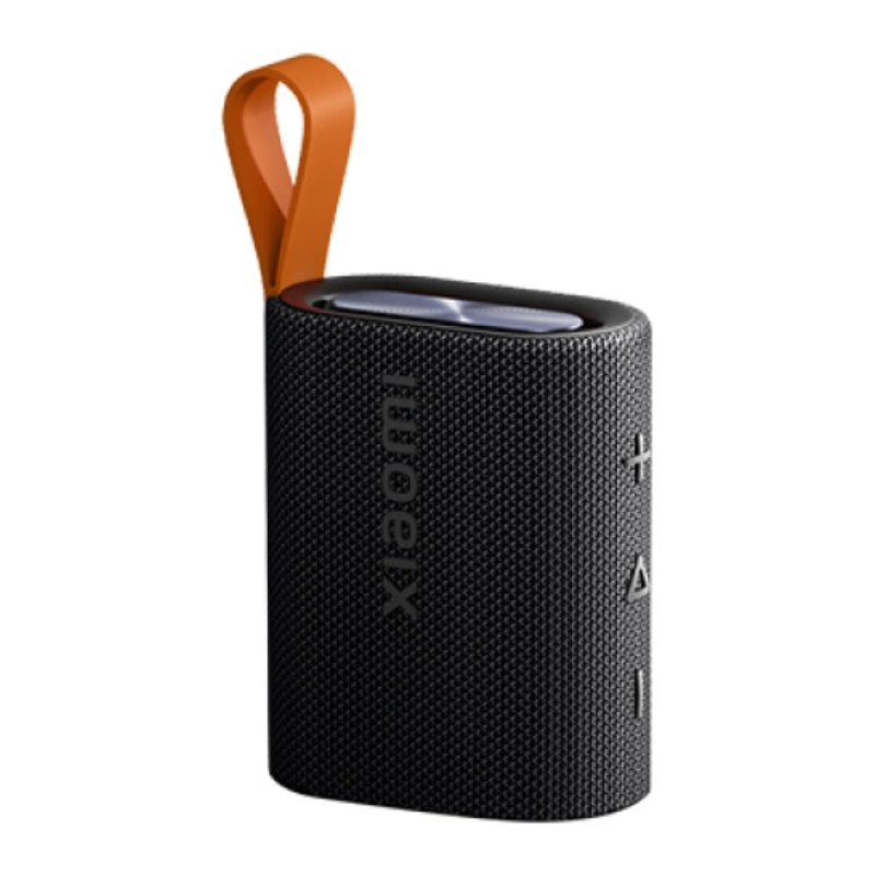 Xiaomi Sound Pocket Altavoz portátil estéreo Negro 5 W