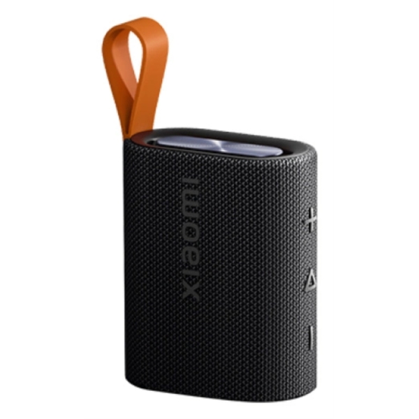 Xiaomi Sound Pocket Altavoz portátil estéreo Negro 5 W