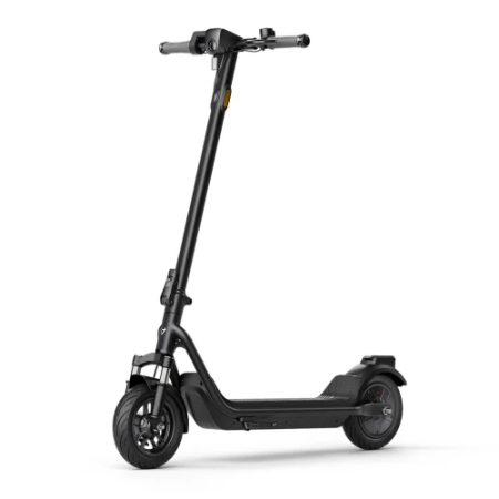NIU KQI 100F BLACK