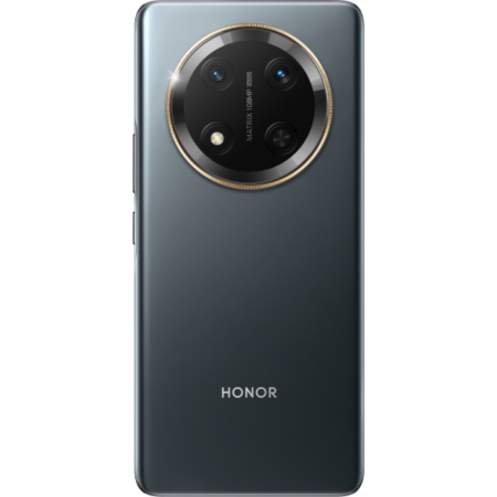 Honor 7 Lite 17,2 cm (6.78″) SIM doble Android 14 5G USB Tipo C 8 GB 256 GB 6600 mAh Negro