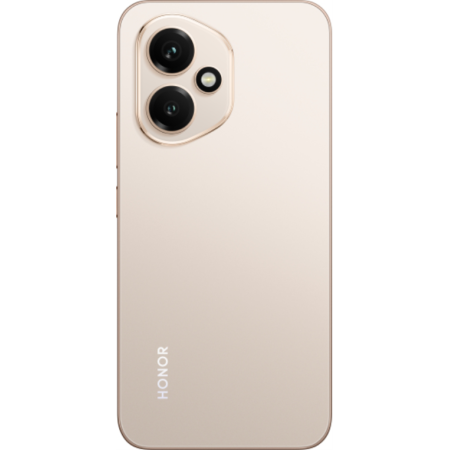 Honor 400 5G 16,6 cm (6.55″) SIM doble Android 15 USB Tipo C 8 GB 256 GB 5300 mAh Oro