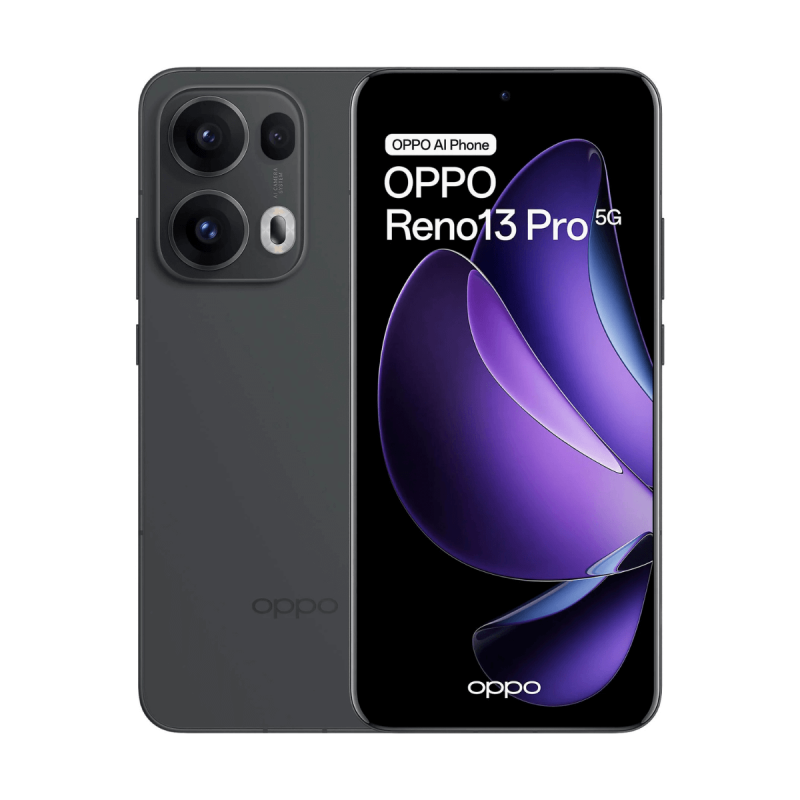 ​OPPO Reno13 Pro 5G 12GB/512GB Gris (Graphite Grey) Dual SIM
