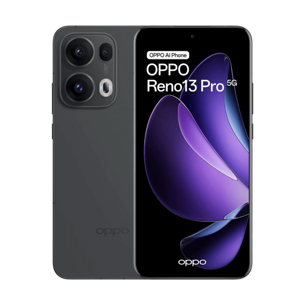 ​OPPO Reno13 Pro 5G 12GB/512GB Gris (Graphite Grey) Dual SIM