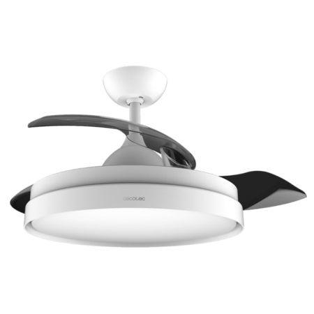 Cecotec EnergySilence Aero 4280 Invisible White Blanco