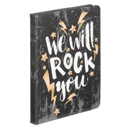 Maillon Technologique Urban Stand 25,9 cm (10.2″) Folio Negro