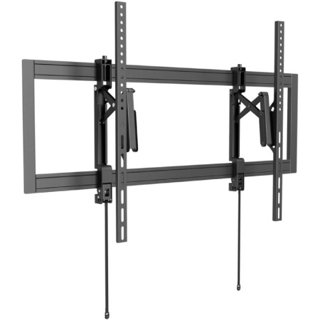 Soporte de Pared Giratorio/ Inclinable/ Antirrobo Aisens WT105TS-475 para TV de 55-105″/ hasta 80kg
