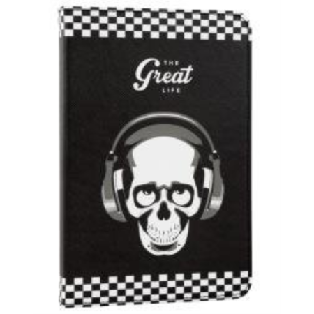 e-Vitta EVUS2PP038 funda para tablet 25,6 cm (10.1″) Folio Negro