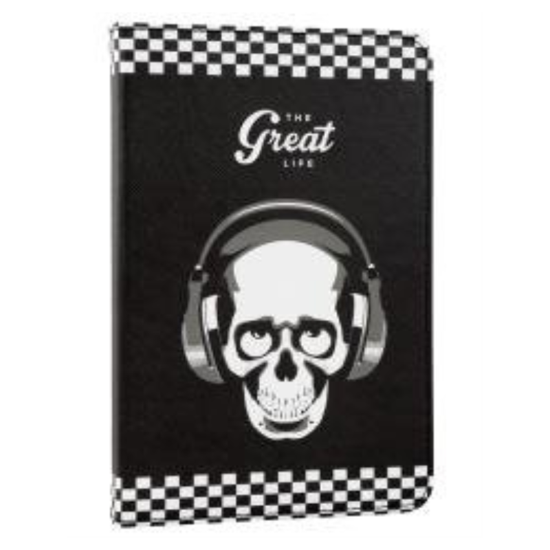 e-Vitta EVUS2PP038 funda para tablet 25,6 cm (10.1″) Folio Negro
