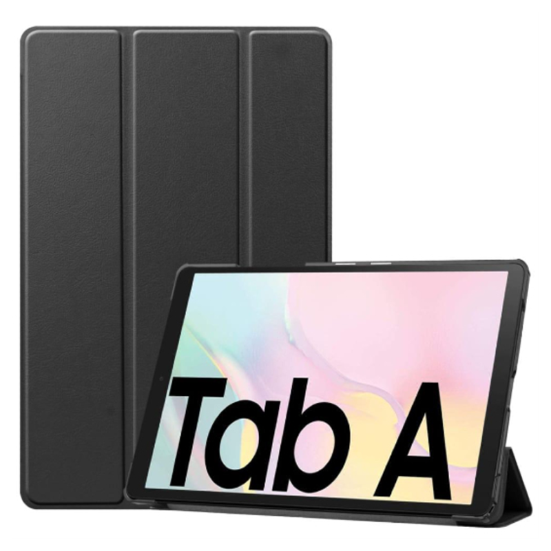 Maillon Technologique MTFUNDA9BLK funda para tablet 22,1 cm (8.7″) Libro Negro