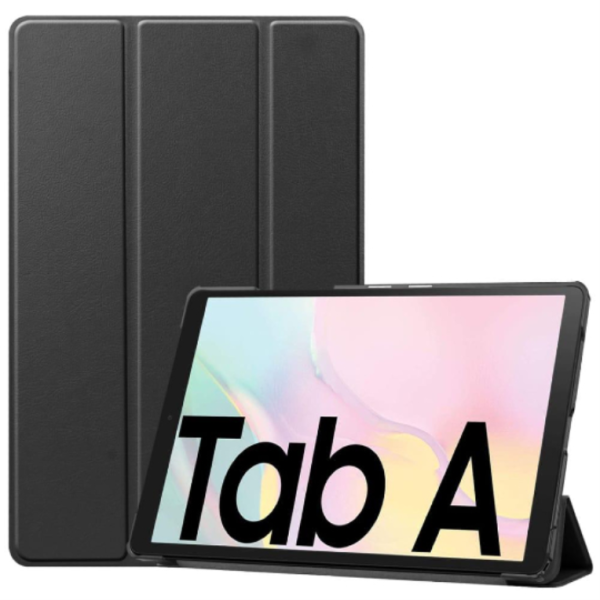 Maillon Technologique MTFUNDA9BLK funda para tablet 22,1 cm (8.7″) Libro Negro