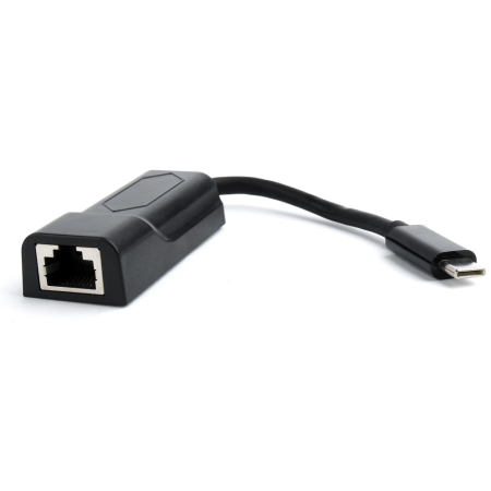Gembird A-CM-LAN-01 adaptador y tarjeta de red Ethernet 1000 Mbit/s