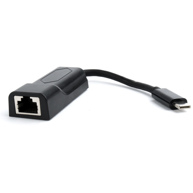 Gembird A-CM-LAN-01 adaptador y tarjeta de red Ethernet 1000 Mbit/s