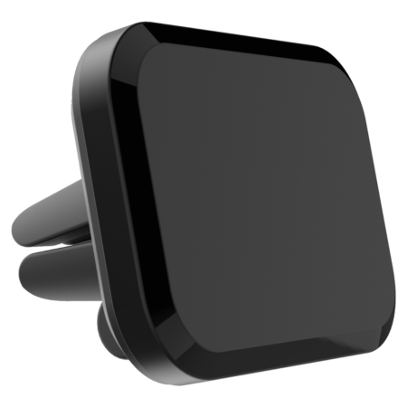 Gembird TA-CHM-01 montaje y soporte para teléfono Negro