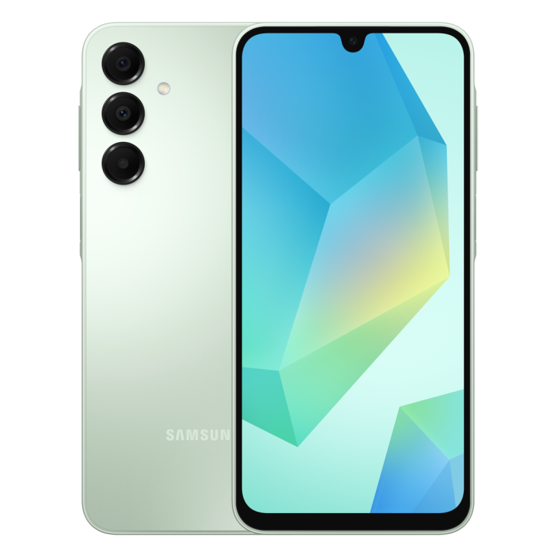 Samsung Galaxy A16