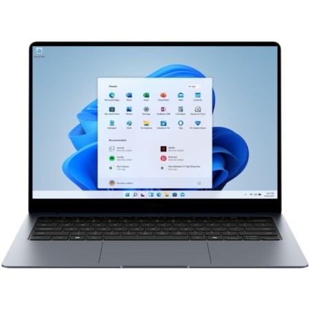 Portátil Samsung Galaxy Book6 Pro Intel Core Ultra 7-356H/ 16GB/ 512GB SSD/ 16″/ Win11