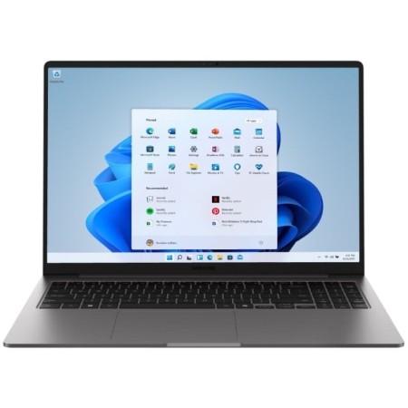 Portátil Samsung Galaxy Book6 Intel Core Ultra 5-325/ 16GB/ 1TB SSD/ 14″/ Win11