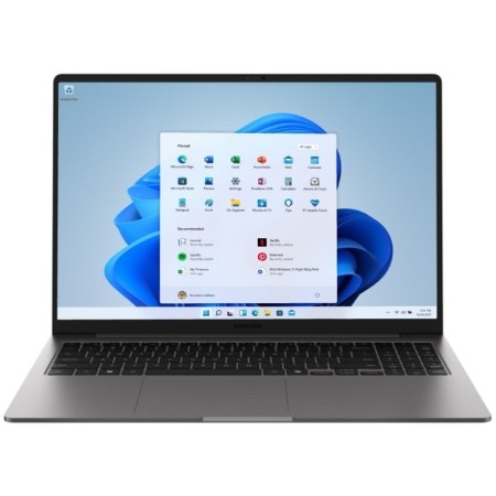 Portátil Samsung Galaxy Book6 Intel Core Ultra 5-325/ 16GB/ 1TB SSD/ 16″/ Win11