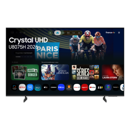 Samsung TU55U8075HUXXC Televisor