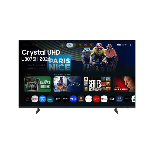Samsung TU55U8075HUXXC Televisor