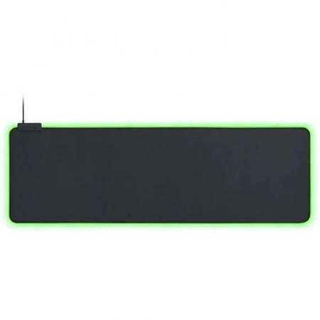 Alfombrilla razer golithis chroma 92x29.4 cm antideslizante negro