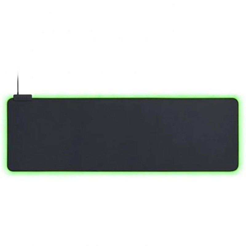 Alfombrilla razer golithis chroma 92x29.4 cm antideslizante negro