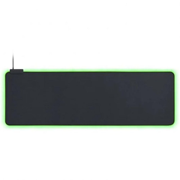 Alfombrilla razer golithis chroma 92x29.4 cm antideslizante negro