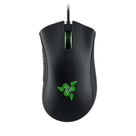 Raton razer deathadder negro