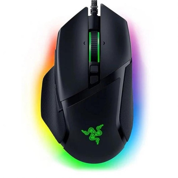 Raton gaming razer basilisk v3 negro
