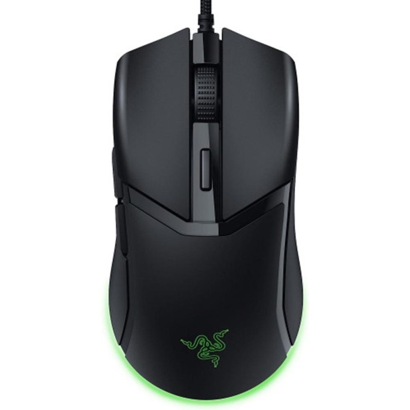 Raton razer cobra negro