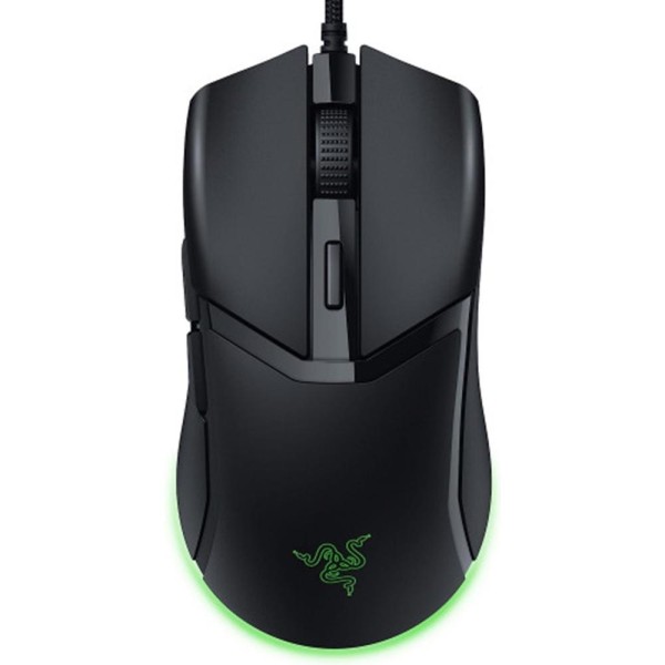 Raton razer cobra negro