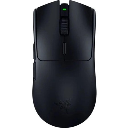 Raton inalambrico gaming razer viper v3 hyperspeed negro