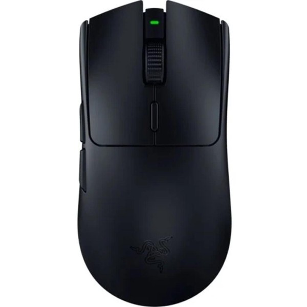 Raton inalambrico gaming razer viper v3 hyperspeed negro