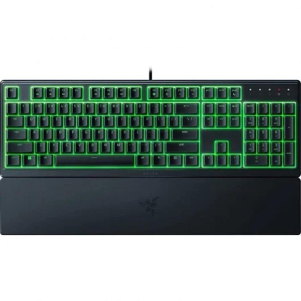 Teclado razer ornata v3 x inalambrico