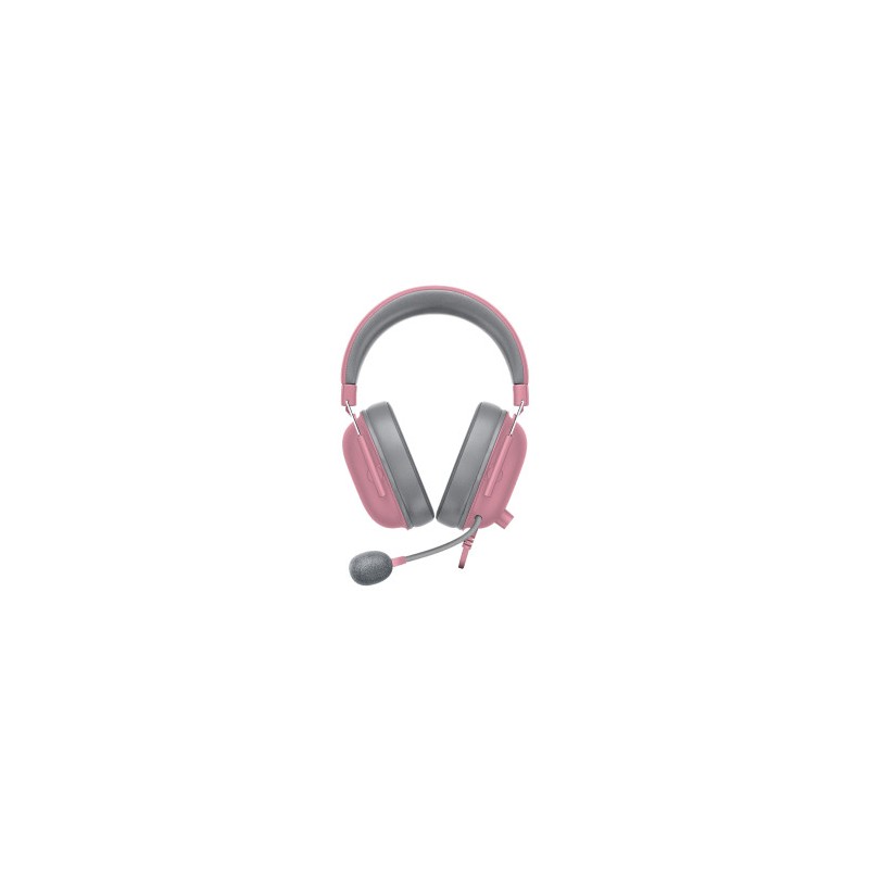 AURICULARES RAZER BLACKSHARK V2 X QUARTZ (RZ04-03240800-R3M1)