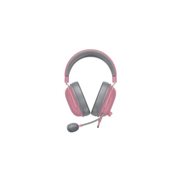 AURICULARES RAZER BLACKSHARK V2 X QUARTZ (RZ04-03240800-R3M1)