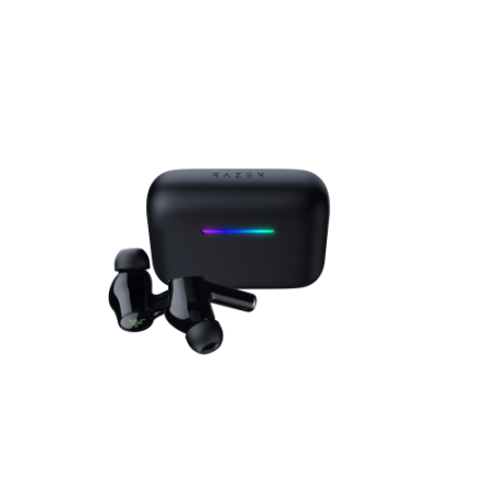 Razer Hammerhead V3 X HyperSpeed for Xbox Auriculares Inalámbrico Dentro de oído Llamadas/Música Bluetooth Negro