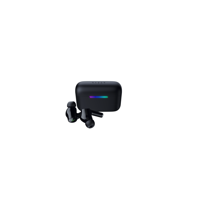 Razer Hammerhead V3 X HyperSpeed for Xbox Auriculares Inalámbrico Dentro de oído Llamadas/Música Bluetooth Negro