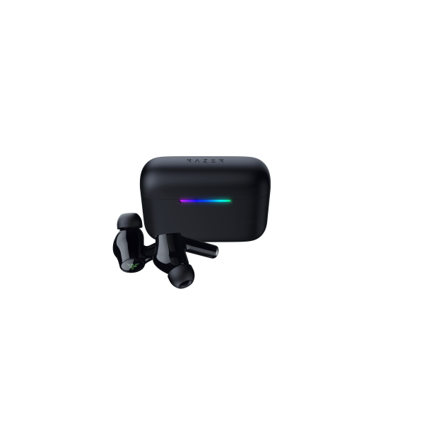 Razer Hammerhead V3 X HyperSpeed for Xbox Auriculares Inalámbrico Dentro de oído Llamadas/Música Bluetooth Negro