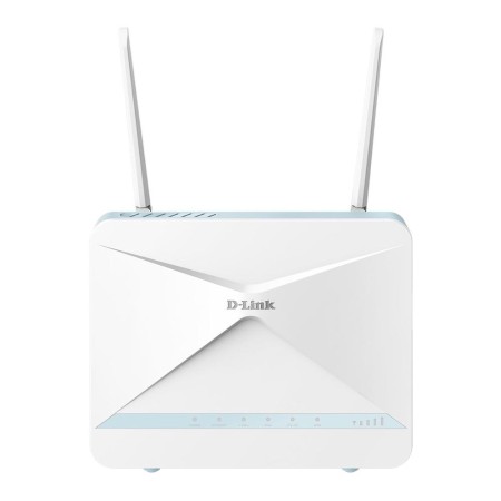 Router wifi d - link g416 - e 2 puertos 2 antenas