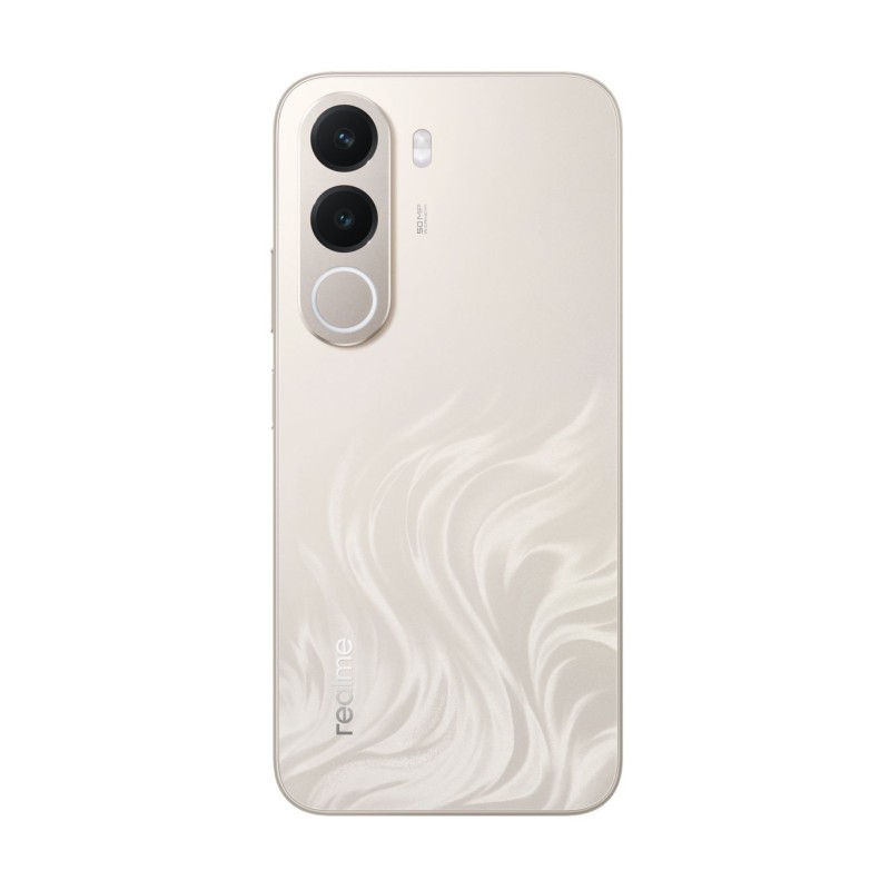 Realme C100X 4G 4GB/256GB Dorado (Golden Coast) Dual SIM