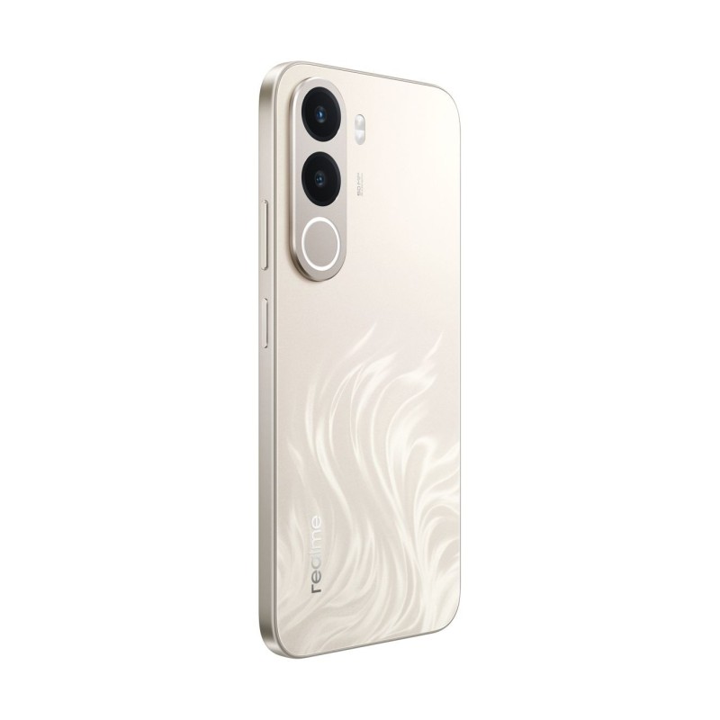 Realme C100X 4G 4GB/256GB Dorado (Golden Coast) Dual SIM