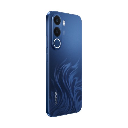 Realme C100X 4G 4GB/256GB Azul (Deepblue Tides) Dual SIM