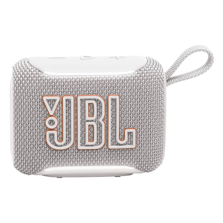 JBL Go 5 Altavoz Bluetooth Inalámbrico Blanco (White)