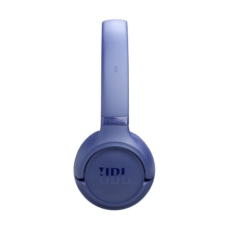JBL Tune 530BT Auriculares Inalámbricos Azul (Blue)