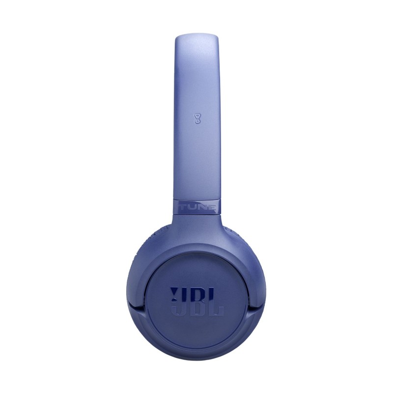 JBL Tune 530BT Auriculares Inalámbricos Azul (Blue)