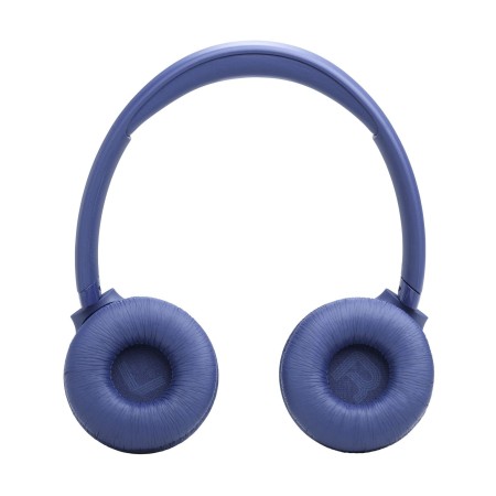 JBL Tune 530BT Auriculares Inalámbricos Azul (Blue)